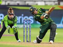 IN PHOTOS: इस्लाम के लिए 18 साल की उम्र में क्रिकेट छोड़ने वाली आयशा नसीम कौन हैं?