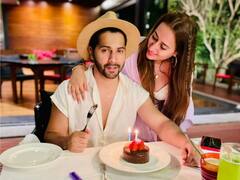 Varun Dhawan को इस एक्ट्रेस के करीब जाता देख जलने लगी थीं नताशा दलाल, फिर एक्टर के सामने रखी थी ये शर्त