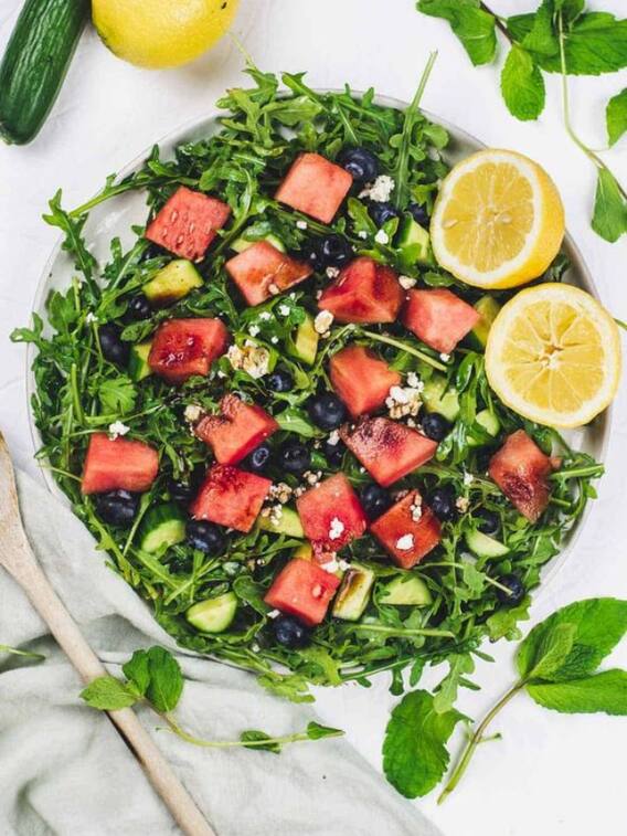 कोलेजन को बढ़ाते हैं ये 10 फूड्स