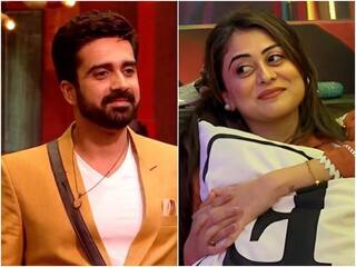 Bigg Boss OTT 2: क्या अविनाश सचदेव ही फलक नाज के ड्रीम बॉय है? सवाल पर एक्ट्रेस की बहन ने दिया चौंकाने वाला जवाब
