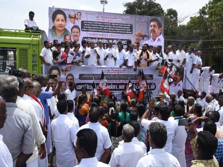 DMK Ex-Minister Mohan Alleges People Affected by Price Rise in Government TNN தி.மு.க. ஆட்சியில் விலைவாசி உயர்வால்  மக்கள் பாதிப்பு: முன்னாள் அமைச்சர் மோகன் குற்றச்சாட்டு