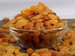 Health : કિશમિશનું પાણી પીવાથી શરીરને પહોંચે છે આ ગજબ ફાયદા, ન્યુટ્રીઅન્ટ્સથી છે ભરપૂર