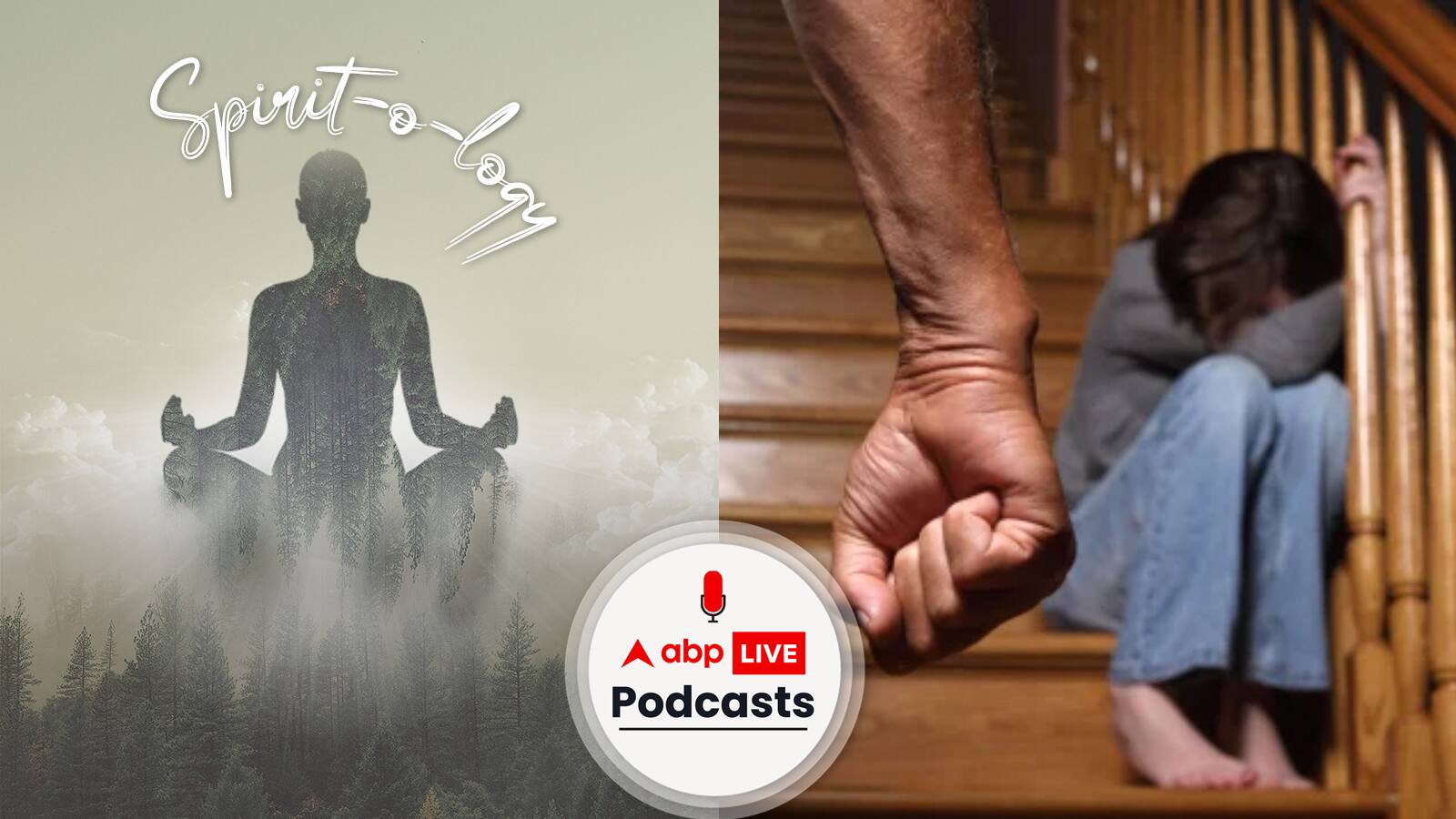 Chetna Kaushik Explains How to Break Free of Abusive Relationships | Spirit-o-logy Ep -28