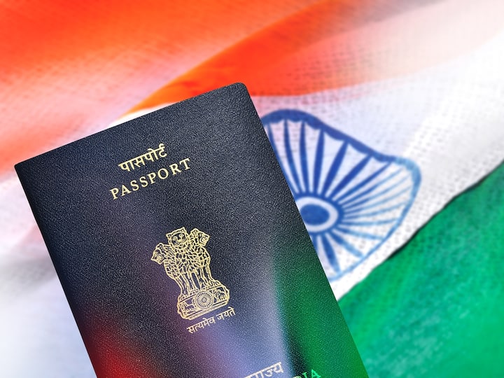 India's Passport Now Ranks Higher As Nationals Can Travel Visa-Free To 57 Countries Henley Passport Index India Pakistan Singapore Japan US Ranking India's Passport Now Ranks Higher As Nationals Can Travel Visa-Free To 57 Countries — Check List