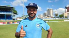 मुकेश कुमारचं भारतीय संघात पदार्पण, जाणून घ्या त्याच्याबद्दल