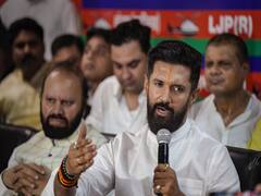 चिराग का तेवर गरम, कहा- दोषियों के खिलाफ सख्त कार्रवाई हो, ताकि भविष्य में ऐसी घटना न घटे