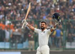 Virat Kohli: વિરાટ કોહલી રમશે 500મી ઇન્ટરનેશનલ મેચ, ભારત તરફથી સૌથી વધુ મેચ રમનાર ટોચના પાંચ ક્રિકેટરો