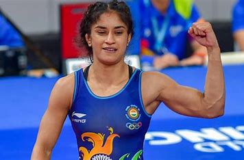 Asian wrestling Championship: ”அனைவருக்கும் தகுதி சுற்று போட்டி நடத்த வேண்டும்” - போராட்டத்தில் குதித்த மல்யுத்த வீரர்கள்