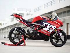 Bikes with Navigation Display: ਇਨ੍ਹਾਂ ਪੰਜ ਮੋਟਰਸਾਈਕਲਾਂ 'ਚ ਕਾਰ ਵਾਂਗ ਮਿਲਦਾ ਹੈ ਨੈਵੀਗੇਸ਼ਨ ਡਿਸਪਲੇ, ਵੇਖੋ ਤਸਵੀਰਾਂ