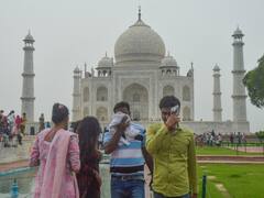 यूपी में बारिश के बाद उमस भरी गर्मी ने निकाले लोगों के पसीने, जानें- आज कैसा रहेगा मौसम