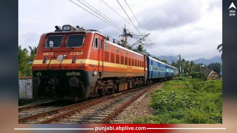 Good news for railway passengers, food for Rs 20 in general coaches, water for Rs 3 ਰੇਲਵੇ ਯਾਤਰੀਆਂ ਲਈ ਖੁਸ਼ਖਬਰੀ, ਜਨਰਲ ਡੱਬਿਆਂ 'ਚ 20 ਰੁਪਏ 'ਚ ਖਾਣਾ, 3 ਰੁਪਏ 'ਚ ਪਾਣੀ