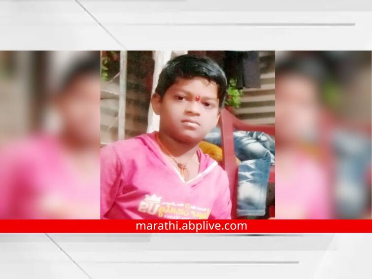 Aurangabad News School Children Fight Death of a student incident of Aurangabad धक्कादायक! शाळकरी मुलांमध्ये झालेल्या भांडणातून विद्यार्थ्याचा मृत्यू; औरंगाबादच्या दौलताबादची घटना