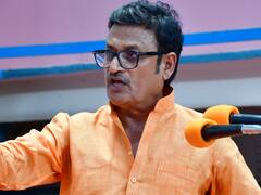 पेपर लीक पर विधानसभा में बीजेपी का हंगामा, राजेंद्र राठौड़ ने कहा- मेरी नहीं कम से कम पायलट साहब की तो सुनो..