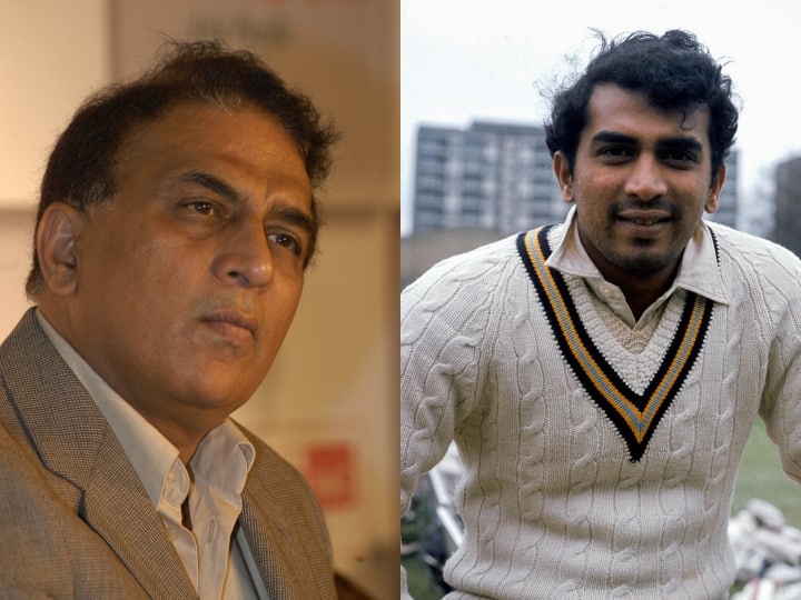 Sunil Gavaskar's Interesting Story: भारतीय बैटिंग दिग्गज सुनील गावस्कर के बारे में एक कहानी शायद ही आप जानते होंगे कि बचपन में ही वो अपनी मां से बिछड़ गए थे.