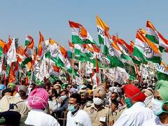 कांग्रेस ने राजस्थान और तेलंगाना के लिए बनाई चुनाव समिति, किसे मिली कमान?