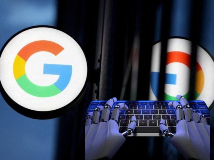 पत्रकारों के काम आसान करेगा गूगल एआई, सेकेंडों में लिखेगा आर्टिकल्स और न्यूज Google is testing a new AI tool that can write news articles for journalist and news organisations पत्रकारों के काम आसान करेगा गूगल एआई, सेकेंडों में लिखेगा आर्टिकल्स और न्यूज