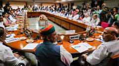 Parliament Monsoon Session:আজ শুরু সংসদের বাদল অধিবেশন, মণিপুরের ঘটনা নিয়ে বার্তা মোদির