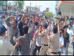 मुख्यमंत्री शिवराज सिंह चौहान को काले झंडे क्यों दिखा रही है करणी सेना ? जानिए पूरा मामला