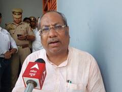 'सूखे तालाब में मछली थोड़े रहती है', राजभर और दारा सिंह चौहान की वापसी पर बोले संजय निषाद