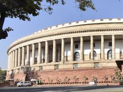 लोकसभा और राज्यसभा की कार्यवाही कल तक के लिए स्थगित, मणिपुर की घटना पर सदन में हंगामा