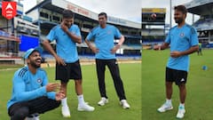 আজ কি বাংলার মুকেশের অভিষেক? কেমন হবে দ্বিতীয় টেস্টের জন্য ভারতীয় দল?