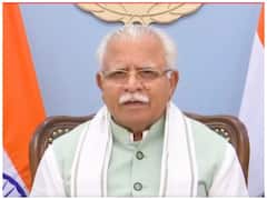 हरियाणा को जल्द मिल सकता है नया DGP, सरकार ने UPSC को भेजी इन 10 नामों की लिस्ट