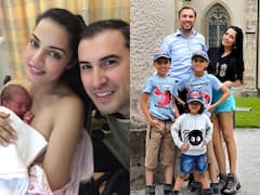 सेकेंड प्रेग्नेंसी में सेलिना जेटली के जुड़वा बच्चों में से एक की हो गई थी मौत, बेबी बॉय को खोने पर अब छलका एक्ट्रेस का दर्द