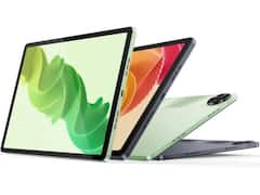 ঝকঝকে ডিসপ্লে, শক্তিশালী ব্যাটারি নিয়ে ভারতে হাজির রিয়েলমির নতুন ট্যাব 'প্যাড ২', দাম কত?