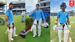পেসারদের জন্য বাড়তি সুবিধা, বৃষ্টি কাঁটা হতে পারে টেস্টের পাঁচদিনই