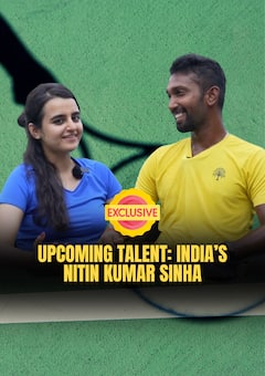 Djokovic, Federer Or Nadal: Nitin Picks