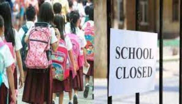 Holidays in two schools of Fazilka district till July 22, all other Schools will open as usual ਫਾਜ਼ਿਲਕਾ ਜ਼ਿਲ੍ਹੇ ਦੇ 2 ਸਕੂਲਾਂ 'ਚ 22 ਜੁਲਾਈ ਤੱਕ ਛੁੱਟੀਆਂ, ਬਾਕੀ ਸਾਰੇ ਸਕੂਲ ਆਮ ਵਾਂਗ ਖੁੱਲ੍ਹਣਗੇ