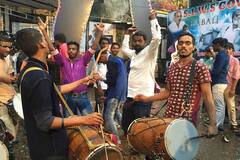 Glimpse Week : சினிமா ரசிகர்களுக்கு தீனி போடும் விதமாக அடுத்தடுத்து வரும் அப்டேட்டுகள்!