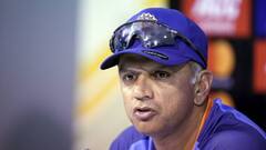 এখনও অনেক ম্যাচ খেলবে ও, ৫০০তম ম্যাচের কোহলি-বন্দনায় দ্রাবিড়