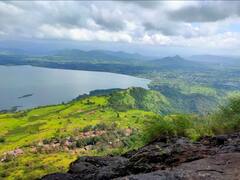 Raigarh Landslide: महाराष्ट्र के रायगढ़ में गांव पर गिरा पहाड़, मलबे में दबे 30-40 घर-100 से ज्यादा लोग लापता