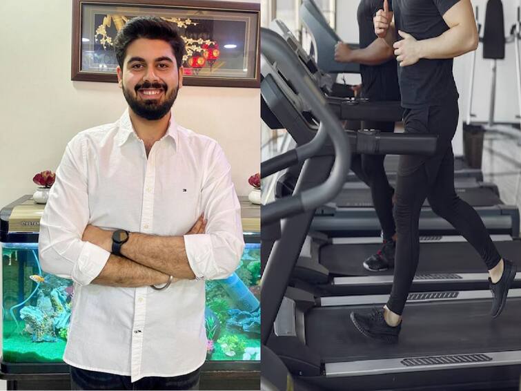 Viral News 24-Year-Old Electrocuted While Running On Treadmill At Delhi Gym Viral News: ట్రెడ్‌మిల్‌పై రన్నింగ్ చేస్తుండగా కరెంట్ షాక్, జిమ్‌లోనే ప్రాణాలు వదలిన 24 ఏళ్ల యువకుడు