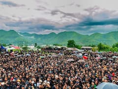 Manipur Violence: मणिपुर में दो महिलाओं से निर्ममता पर सड़क से लेकर संसद और सुप्रीम कोर्ट तक अक्रोश, पीएम मोदी क्या बोले?