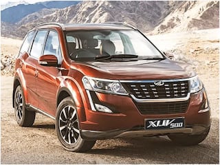Upcoming Mahindra SUVs: महिंद्रा लाने वाली है कई नई एसयूवी, XUV 500 की होगी वापसी