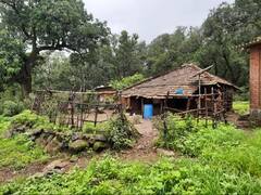 Raigarh Landslide: महाराष्ट्र के रायगढ़ में गांव पर गिरा पहाड़, मलबे में दबे 30-40 घर-100 से ज्यादा लोग लापता