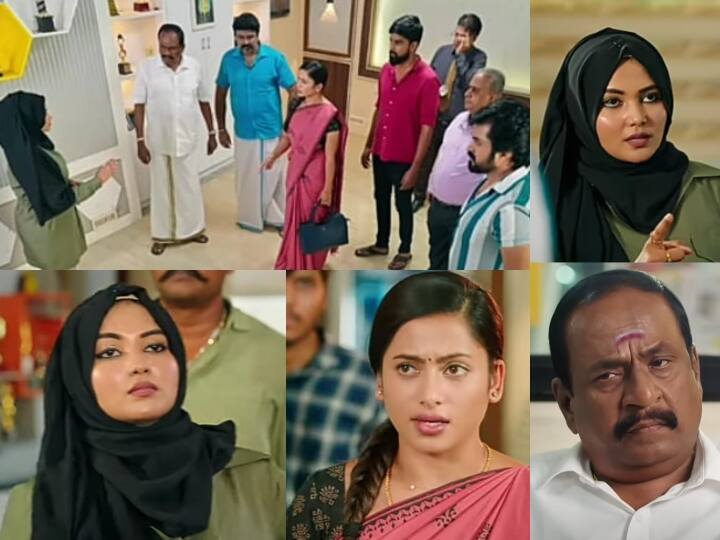 Ethirneechal July 20 promo : ஃபர்ஹானாவிடம் அடி வாங்கிய கதிர்... ஜனனியால் அரண்டுபோன குணசேகரன்... பரபரப்பான எதிர்நீச்சல் ப்ரோமோ 