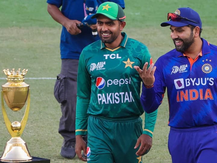 Pakistan will not be able to stand in front of India in Asia Cup, record is excellent