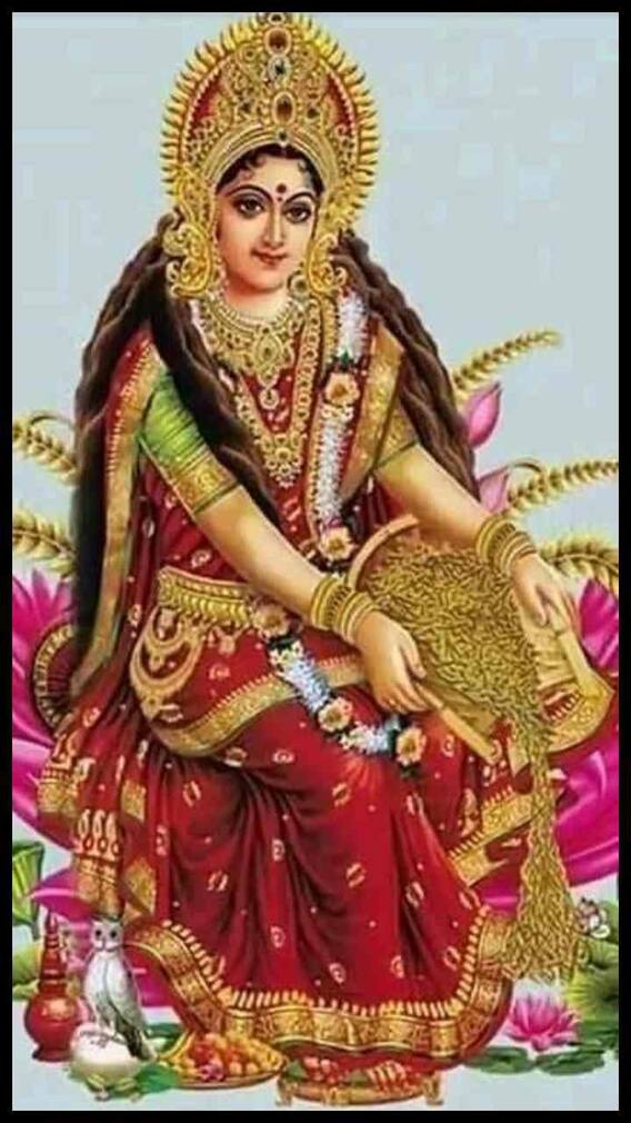 లక్ష్మీ దేవిని ఇలా ప్రసన్నం చేసుకోండి, ఇంట్లోకి  డబ్బు ప్రవాహంలా వస్తుంది!