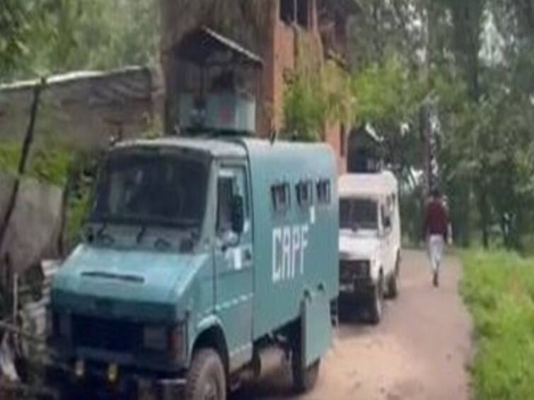 NIA Conducts Raids Kashmir Valley Connection Criminal Conspiracy Carry Out Terror Activities Baramulla Pulwama Shopian NIA Conducts Raids In Kashmir Valley In Terror Conspiracy Case