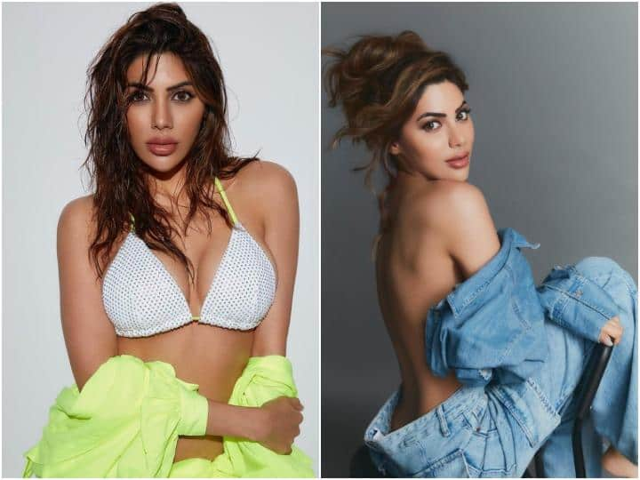 TV Actresses Topless Pics: बॉलीवुड एक्ट्रेस ही नहीं टीवी की अभिनेत्रियां भी अपने ग्लैमरस अवतार से हर किसी को दिवाना बनाए हुए हैं. यहां तक कि ये टीवी एक्ट्रेसेस बोल्ड तस्वीरों से भी परहेज नहीं करतीं.