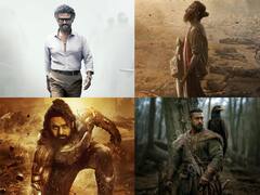 Glimpse Week : சினிமா ரசிகர்களுக்கு தீனி போடும் விதமாக அடுத்தடுத்து வரும் அப்டேட்டுகள்!