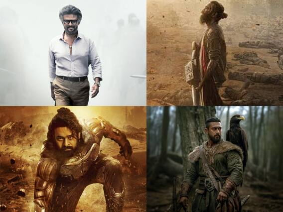 Glimpse Week : சினிமா ரசிகர்களுக்கு தீனி போடும் விதமாக அடுத்தடுத்து வரும் அப்டேட்டுகள்! Glimpse Week : சினிமா ரசிகர்களுக்கு தீனி போடும் விதமாக அடுத்தடுத்து வரும் அப்டேட்டுகள்!