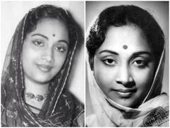 गुरुदत्त के हाथों दिल की 'बाजी' यूं हारी थीं गीता, फिर इश्क में गंवा दी जिंदगी