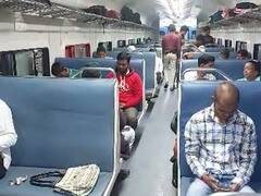 Panchavati Express: नाशिक-मुंबई प्रवास होणार आरामदायी, पंचवटी एक्सप्रेसचे 11 कोच बदलले