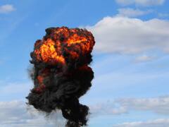 पाकिस्तान के खैबर पख्तूनख्वा में पुलिस स्टेशन में आत्मघाती हमला, 1 पुलिसकर्मी की मौत, 8 अन्य घायल