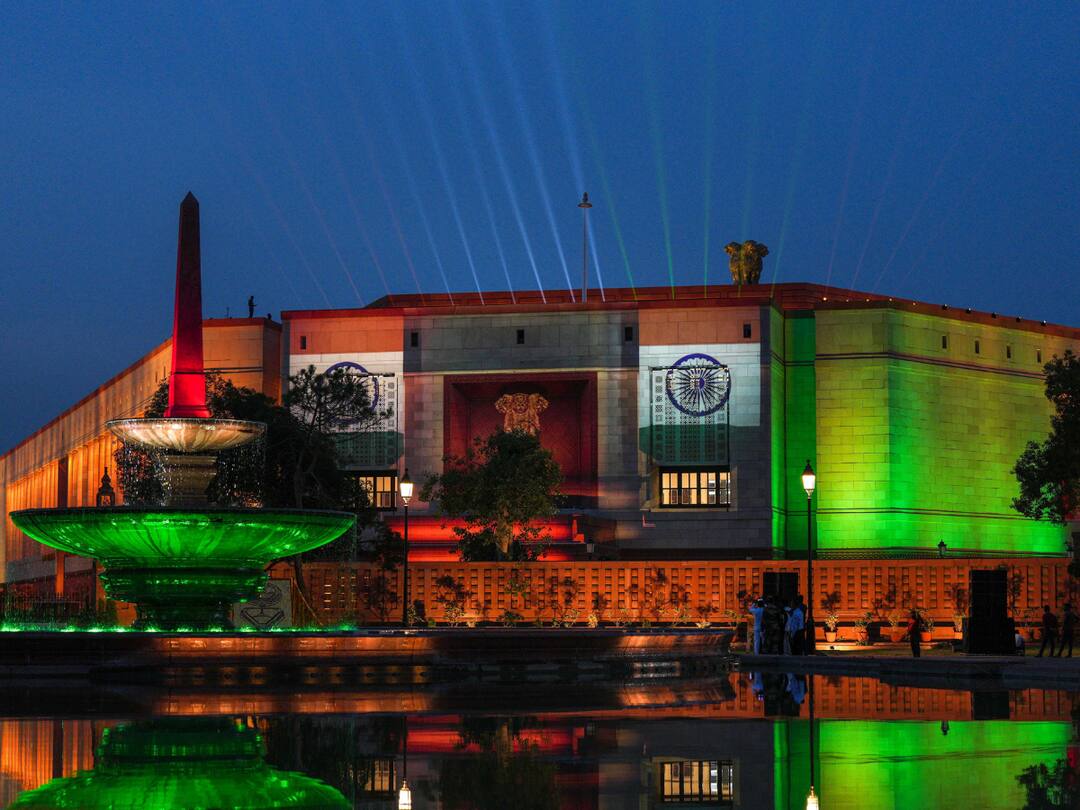 Monsoon Session 2023: Bills That Centre Plans To Table In Parliament Parliament Monsoon Session 2023 Here Is What All The Bills That Will Be Tabled Delhi services ordinance Personal data protection bill Monsoon Session 2023: Bills That Centre Plans To Table In Parliament