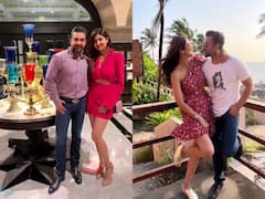 హీరోగా ఎంట్రీ ఇవ్వబోతున్న శిల్పాశెట్టి భర్త- మూవీ స్టోరీ అదిరిందిగా!